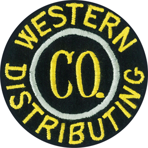 Western Distributing Comany
